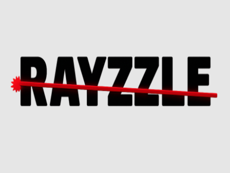 Igra Raszl spletu
