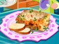 Igra Pečena ziti spletu