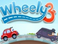 Igra Wheely 3 spletu