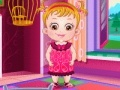 Igra Skrb za Papigo Baby Hazel spletu