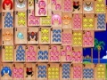 Igra Mahjong Sonic spletu