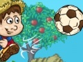 Igra Nogometna Kmetija spletu