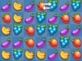 Igra Fruita Crush spletu