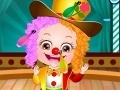 Igra Letni dan Baby Hazel spletu