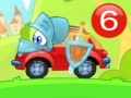 Igra Wheely 6 spletu