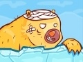Igra Polarno Ribolov spletu