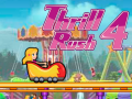 Igra Thrill Rush 4 spletu