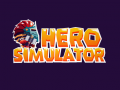Igra Simulator junak spletu