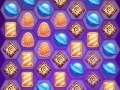 Igra Candy Galaksija spletu