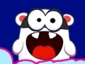 Igra Skok Berry spletu