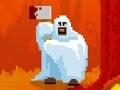 Igra Sečnjevi Halloween spletu