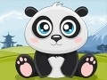 Igra Pandalicious spletu