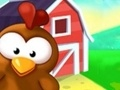Igra Farma Jelly Puzzle spletu