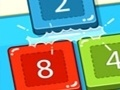 Igra 2048 Tri spletu