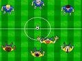Igra Brazilija pokal 2014 spletu
