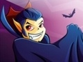 Igra Vampirizator spletu