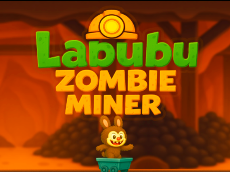 Igra Labubu Zombie Shakhtar spletu