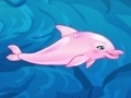 Igra Moja predstava z delfini 4 spletu