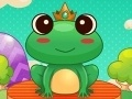Igra Hokus Froggus spletu