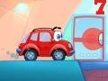 Igra Wheely 7 spletu