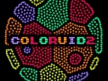 Igra Coloruid 2 spletu