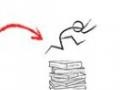 Igra Stickman Šolska Tekma spletu