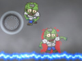 Igra Zombie Smash spletu