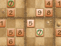 Igra Klasičen Sudoku spletu