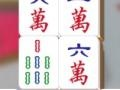 Igra Mahjong Trčenje spletu