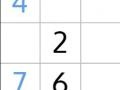 Igra Sudoku spletu