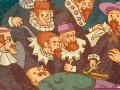 Igra Swipe Umetniški Puzzle spletu
