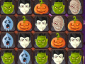 Igra Halloween Tekmovanje 3 spletu