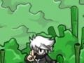 Igra Shinobi Pas spletu
