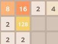 Igra 2048 spletu
