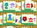 Igra Mahjong Stolpi 2 spletu
