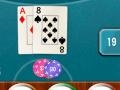 Igra Blackjack spletu