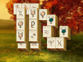 Igra Mahjong Fortuna 2 spletu