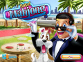 Igra Hotel Mahjong spletu
