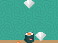 Igra Sushi Tekma spletu