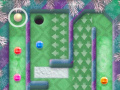 Igra Mini Putt Počitnice spletu
