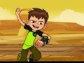 Igra Ben 10: Čas junakov spletu