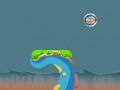Igra Monsteroid spletu