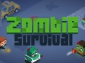 Igra Preživetje zombijev spletu