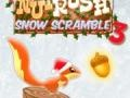 Igra Norec 3: Snežna Zmešnjava spletu
