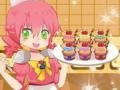 Igra Kuhanje Super Dekleta: Cupcakes spletu