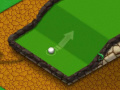 Igra Mini Golf Svet spletu