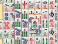 Igra Mahjong Mahjong spletu