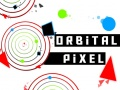 Igra Orbitalni Piksel spletu