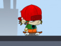 Igra Skate Družica spletu