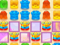 Igra Jelly Madness 2 spletu